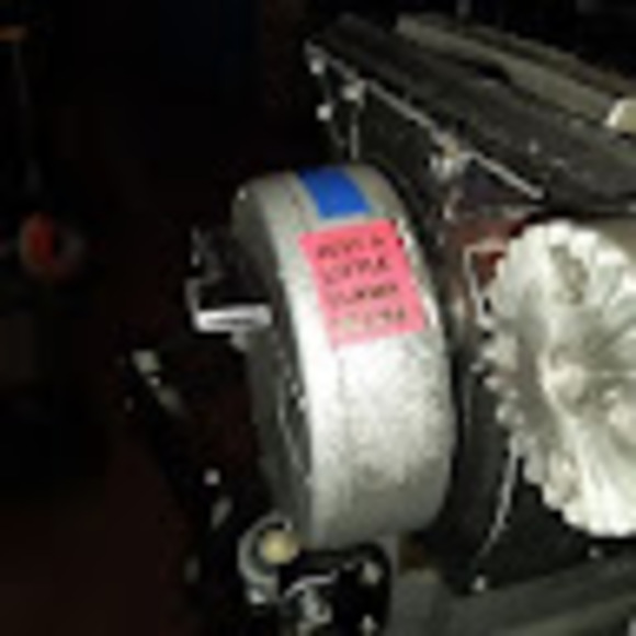 Meet your Posher, Kristina - Picture 1 of 1